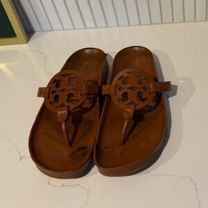 Tory Burch Miller Cloud Sandal